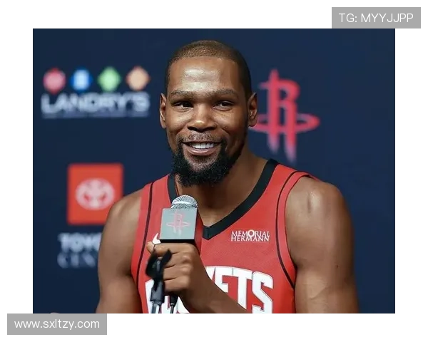 杜兰特回应小号风波称专注比赛