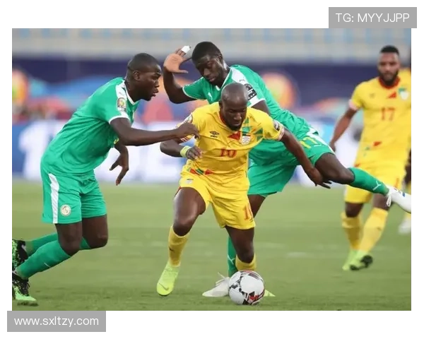 2027年非洲杯确定于6月19日开赛